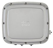 Cisco Wi-Fi 6 Outdoor AP w/EWC, Internal Ant, -E Regulatory Domain