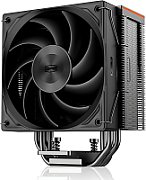 COOLER PCCooler  RZ400 V2  skt. universal, racire cu aer, vent. 120mm, 500 - 2200 RPM, 4 heatpipes, inaltime 155mm, , RZ400 V2 BK   (timbru verde 0.8 lei)