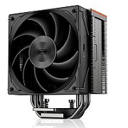 COOLER PCCooler  RZ400 V2  skt. universal, racire cu aer, vent. 120mm, 500 - 2200 RPM, 4 heatpipes, inaltime 155mm, , RZ400 V2 WH   (timbru verde 0.8 lei)