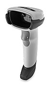 DS2208: AREA IMAGER, STANDARD RANGE, CORDED, NOVA WHITE
