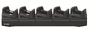 TC22/TC27 5-Slot Charge & Communication ShareCradle