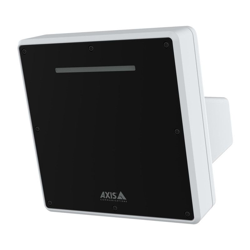 AXIS D2210-VE RADAR BLACK/.