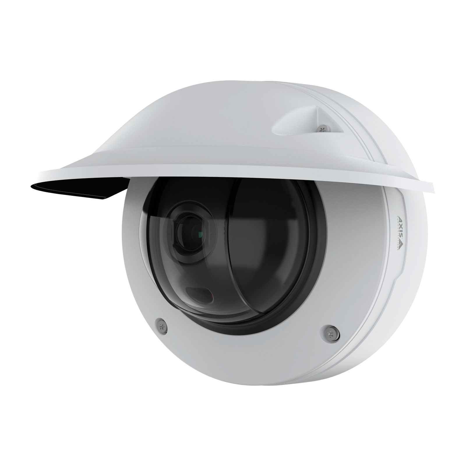 AXIS Q3536-LVE 29MM DOME CAMERA/ADV.FIXED DOME CAMERA W/DLPU