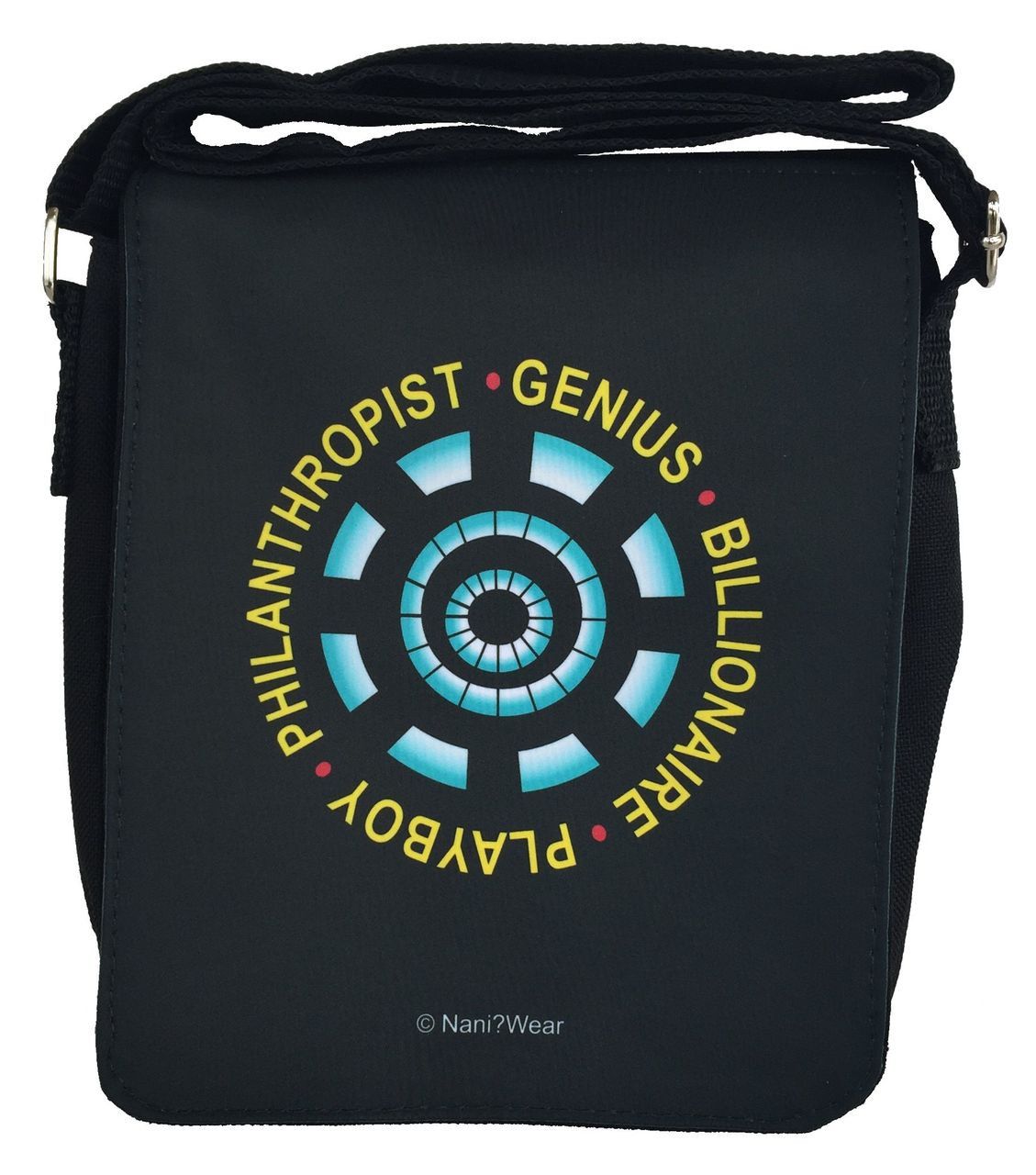 Geanta Genius 30x10x32cm  Bag_Genius 