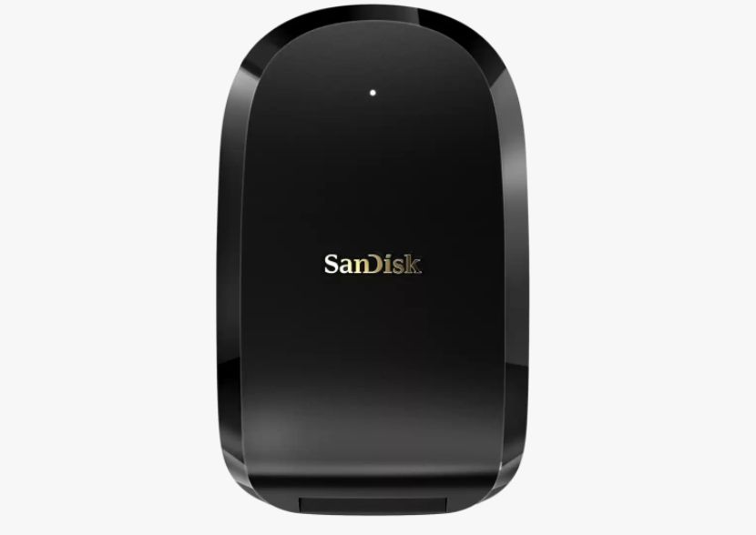 SANDISK EXTREME PRO CFEXPRESS/CARD READER