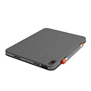 FOLIO TOUCH IPAD AIR 4TH GEN/OXFORD GREY FRA CENTRAL