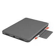 FOLIO TOUCH IPAD AIR 4TH GEN/OXFORD GREY FRA CENTRAL