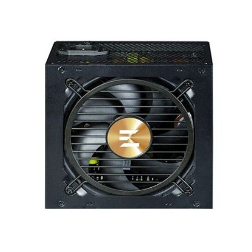 SURSA Zalman  TMX2 , 850W,  certificare 80 Plus Gold, full modular,  fan 120mm, negru,  ZM850-TMX2  (timbru verde 2 lei)
