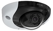AXIS P3935-LR/ONBOARD CAM MALE RJ-45 NWCONNECT