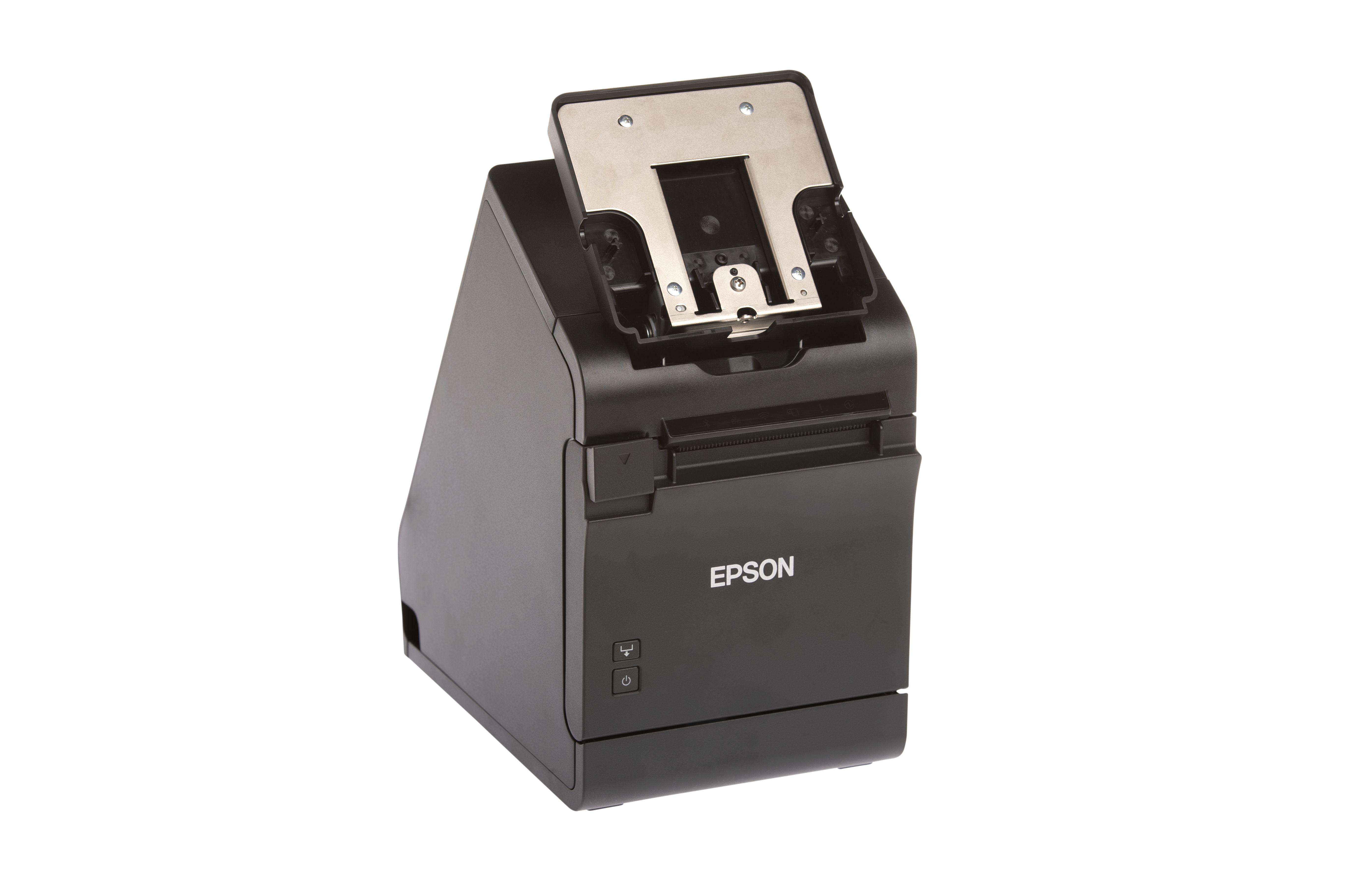 TM-M30II-S 012 USB LAN/NES LIGHTNING SD BLACK PS EU