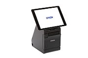 TM-M30II-S 012 USB LAN/NES LIGHTNING SD BLACK PS EU