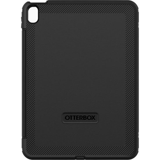 OB DEFENDER APPLE IPAD AIR 11IN/M2/5/4 GEN BLACK RETAILPACK