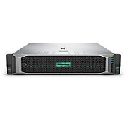 HPE ProLiant DL380 Gen10 Intel Xeon-G 6226R 16-Core (2.90GHz 22MB) 32GB (1 x 32GB) 8 x SFF SAS/SATA BC MR416i-p NC 800W