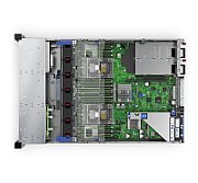 HPE ProLiant DL380 Gen10 Intel Xeon-G 6226R 16-Core (2.90GHz 22MB) 32GB (1 x 32GB) 8 x SFF SAS/SATA BC MR416i-p NC 800W