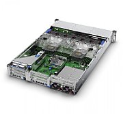 HPE ProLiant DL380 Gen10 Intel Xeon-G 6226R 16-Core (2.90GHz 22MB) 32GB (1 x 32GB) 8 x SFF SAS/SATA BC MR416i-p NC 800W