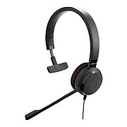 JABRA EVOLVE 30 II MONO/.