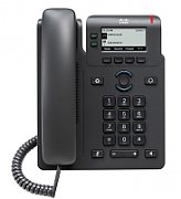 Cisco 6821 Phone for MPP Systems