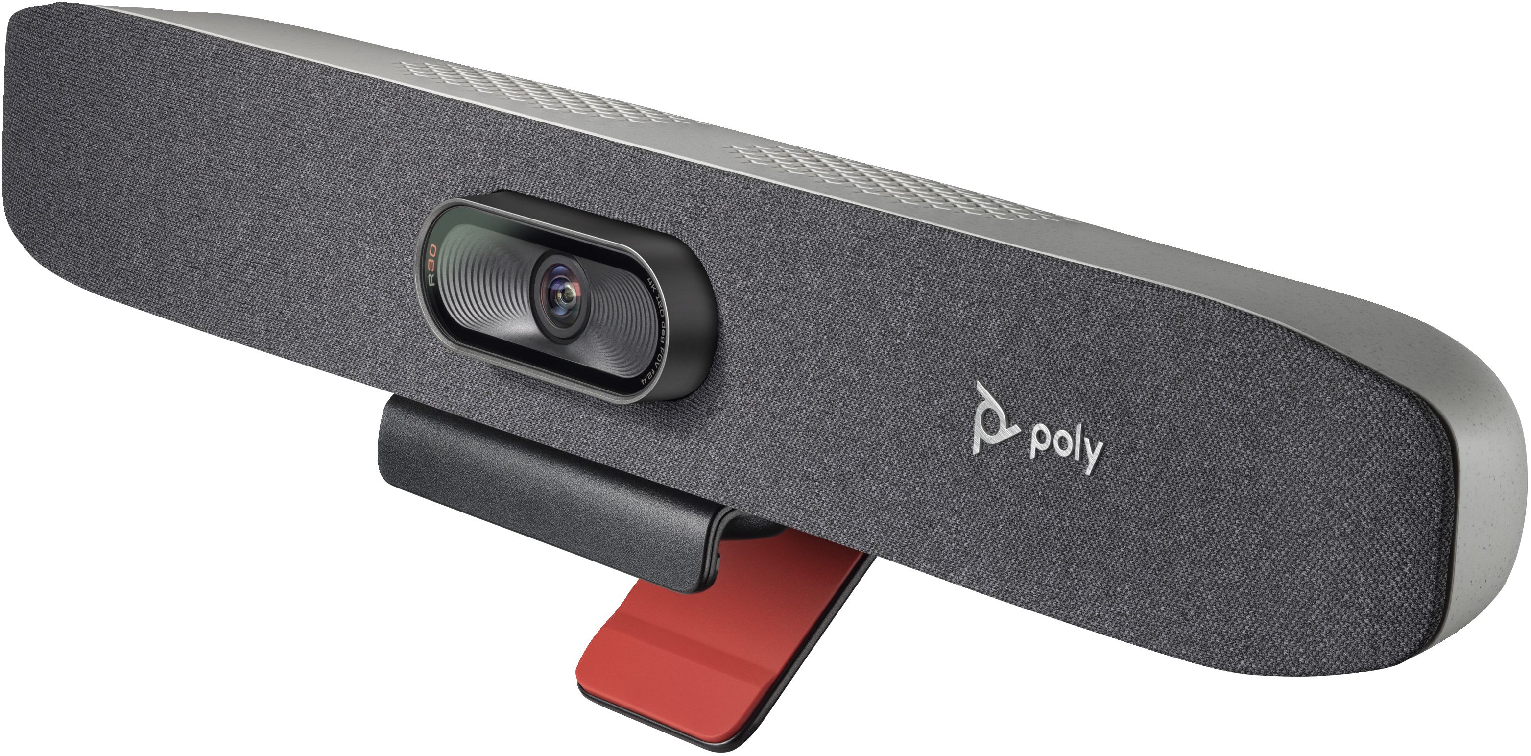 Poly Studio R30 USB Video Bar United Kingdom - UK English localization