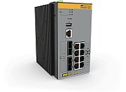 L3 INDUSTRIAL LAN SWITCH 8X/10/100/1000-T 4X SFP PORTS