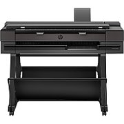 HP DesignJet T850 36inch MFP colour ink-jet 914x2770mm 305x457mm 914x1676mm media 0.42 min/pageprint Gigabit LAN Wi-Fi
