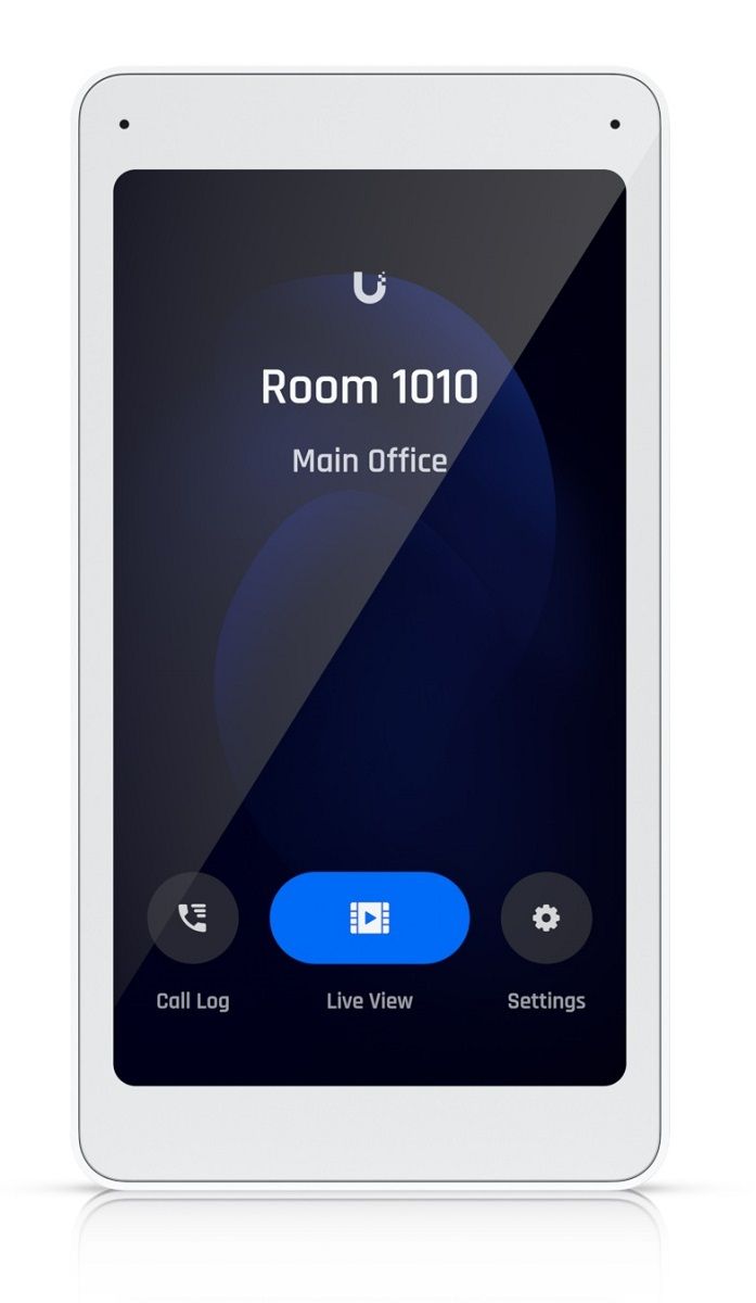 Access Intercom Viewer