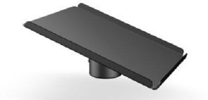 CUSTOMER PRINTER PLATE BLACK/.