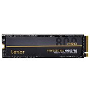 Lexar SSD PCIE G4 M.2 NVME 2TB NM800/PRO LNM800P002T-...