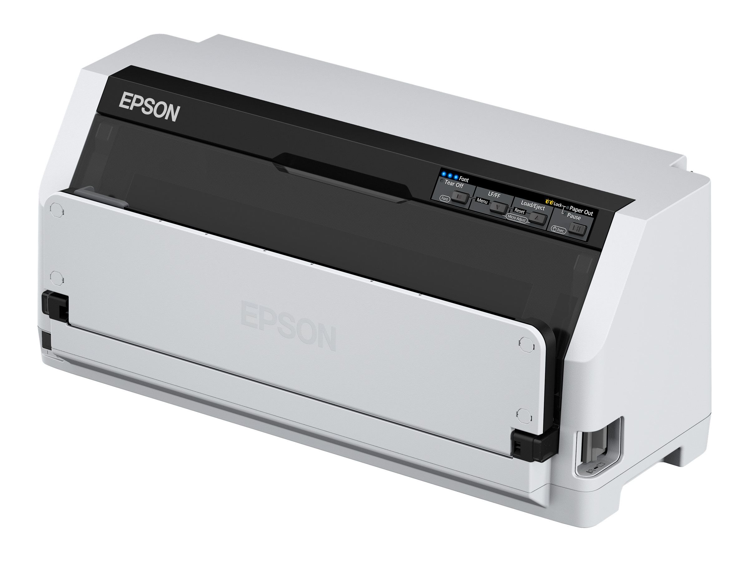 IMP. EPSON LQ-780