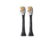 Philips 2-pack Standard sonic toothbrush heads