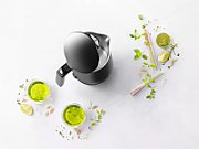 Zwilling Enfinigy Electric Kettle - 1 ltr  Black