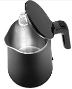 Zwilling Enfinigy Electric Kettle - 1 ltr  Black