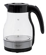 ELECTRIC KETTLE MAESTRO MR-061 BLACK