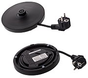 ELECTRIC KETTLE MAESTRO MR-061 BLACK