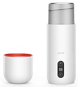 Mini kettle/electric thermos Deerma DR035S