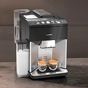 Siemens EQ.500 TQ507R03 coffee maker Fully-auto Espresso machine 1.7 L
