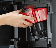 Siemens EQ.500 TQ507R03 coffee maker Fully-auto Espresso machine 1.7 L