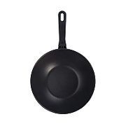 Frying Pan BALLARINI Avola wok titanium 30 cm 75002-915-0