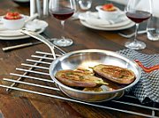 Steel frying pan Demeyere Proline 7 40850-936-0 - 20 CM