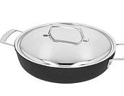 Non-stick frying pan  DEMEYERE ALU PRO 5 40851-176-0 - 28 CM