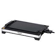 Adler | AD 6613 | Table Grill | Table | 3000 W | Black