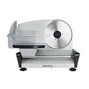 Camry CR 4702 Meat slicer  200W Camry | Food slicers | CR 4702 | Stainless steel | 200 W | 190 mm