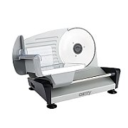 Camry CR 4702 Meat slicer  200W Camry | Food slicers | CR 4702 | Stainless steel | 200 W | 190 mm