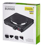 Single burner electric cooker MR-772-1 MAESTRO