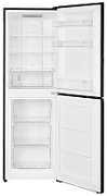 REFRIGERATOR MPM-230-FF-54 TOTAL NO FROST BLACK
