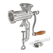 GEFU TRICA Maszynka do mięsa z nakładkami rozmiar 5