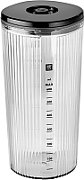 ZWILLING ENFINIGY HAND BLENDER BLACK