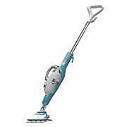 Black & Decker BHSM1610DSM Portable steam cleaner 0.5 L 1600 W Aqua colour  White