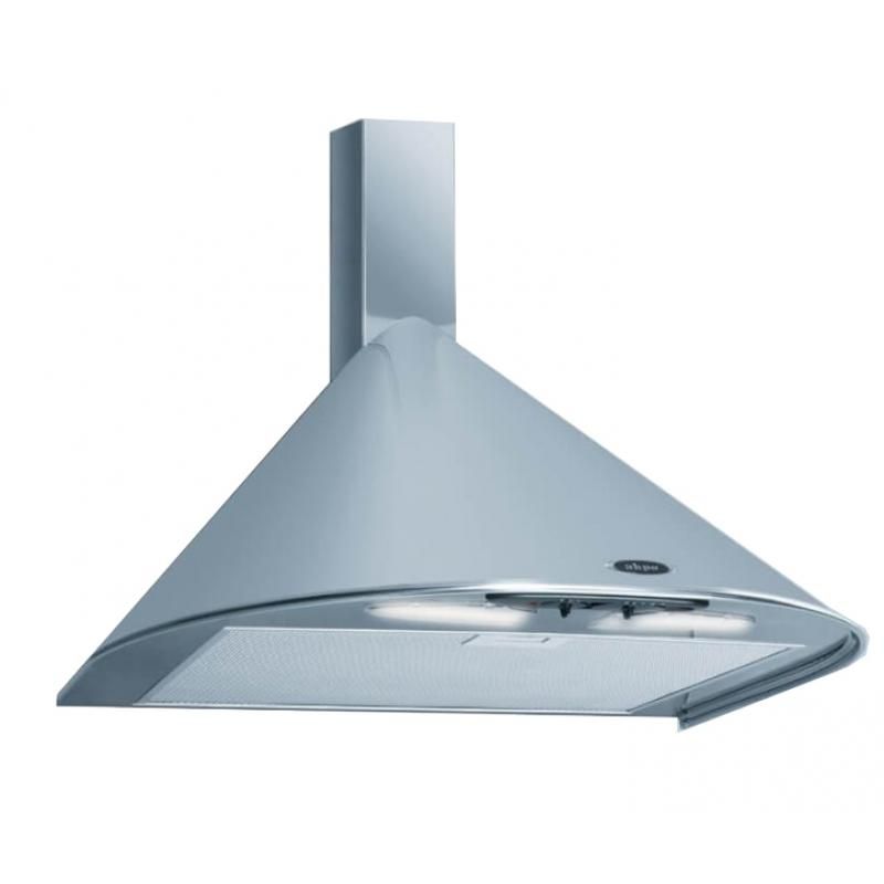 Kitchen hood Akpo WK-5 Elegant Turbo 50 Inox