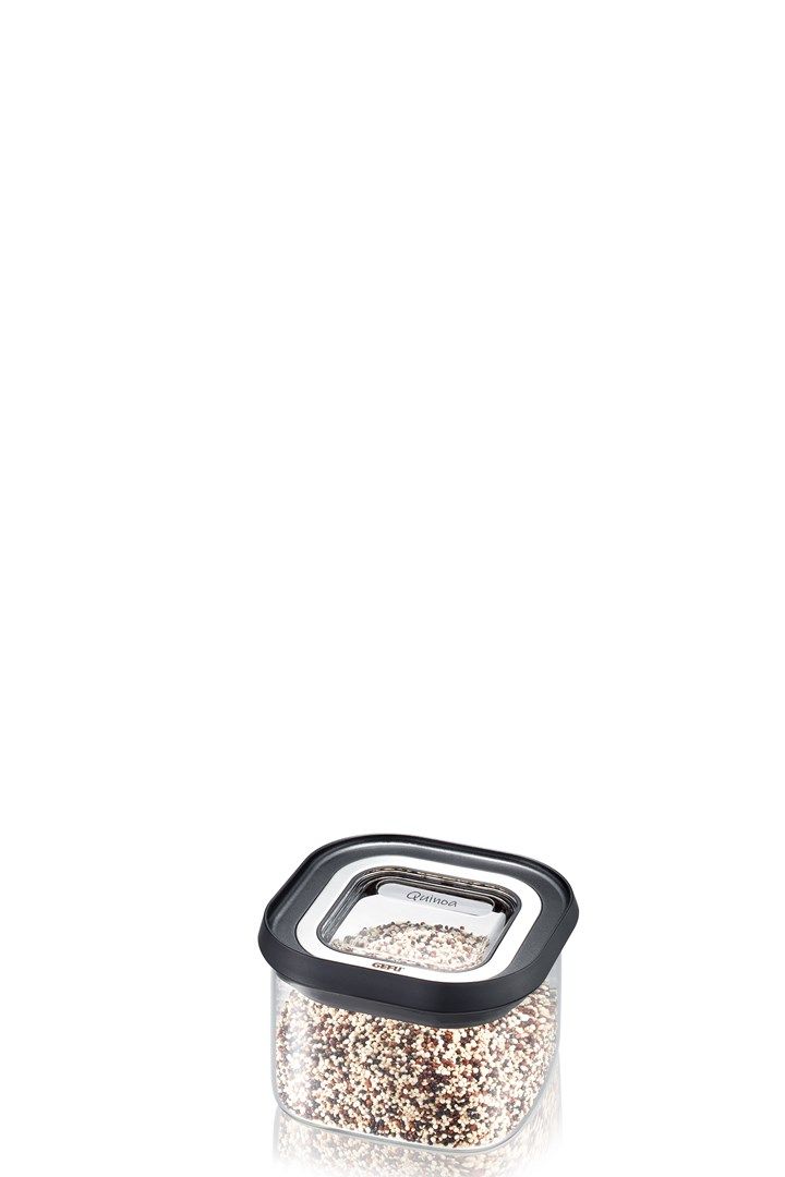 PANTRY glass container 400 ml