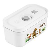 Zwilling Fresh & Save Plastic Lunch Box - 500 ml  White